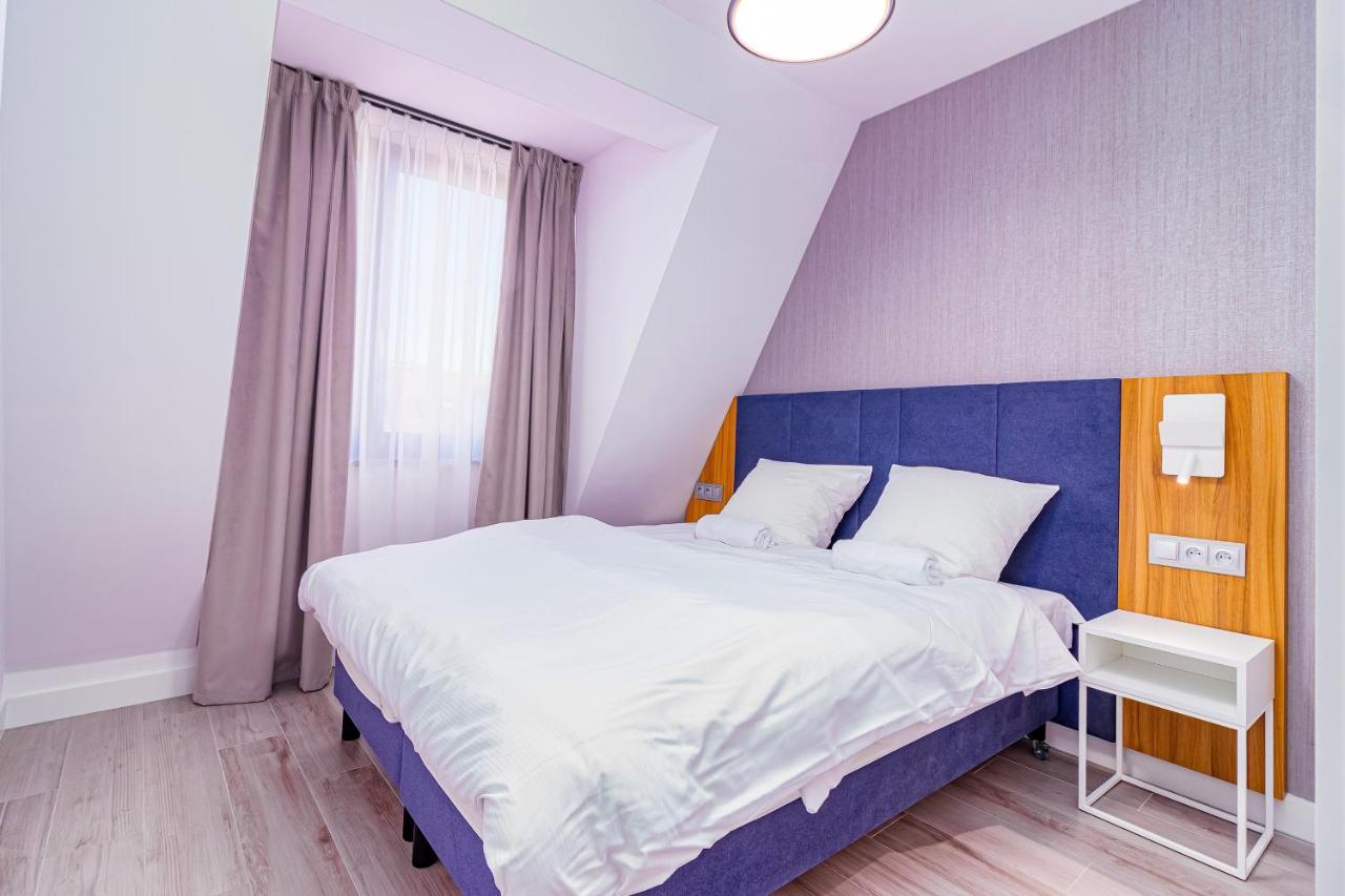 Odrzanska Residence Old Town Wroclaw Luaran gambar