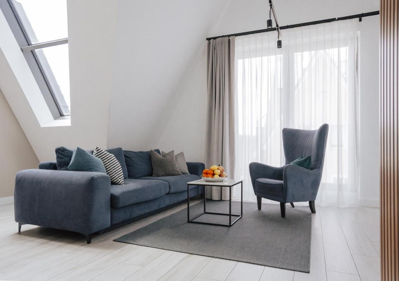 Odrzanska Residence Old Town Wroclaw Luaran gambar