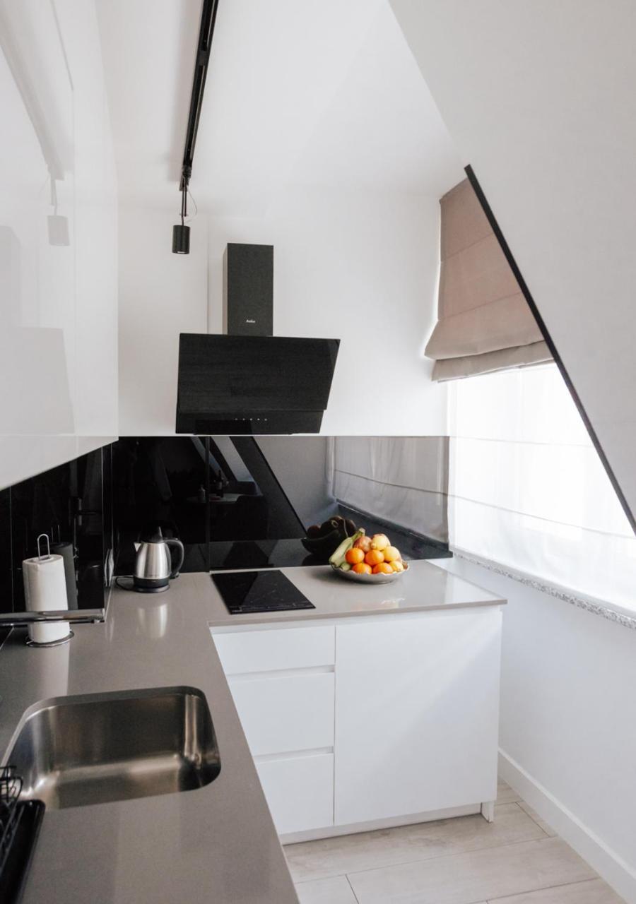 Odrzanska Residence Old Town Wroclaw Luaran gambar