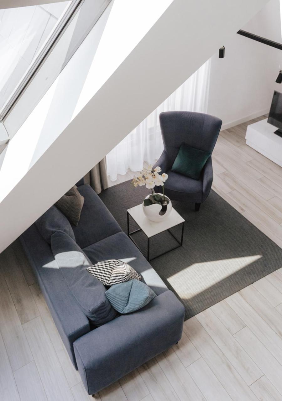 Odrzanska Residence Old Town Wroclaw Luaran gambar