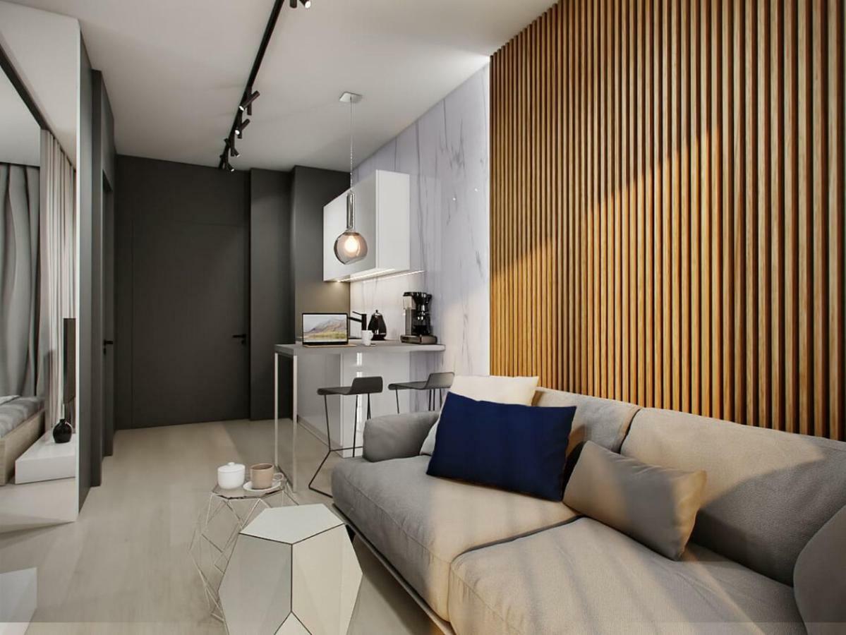 Odrzanska Residence Old Town Wroclaw Luaran gambar