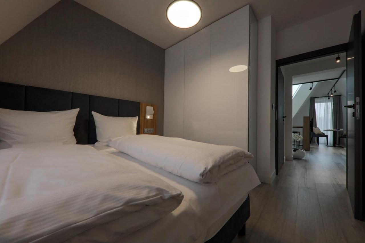 Odrzanska Residence Old Town Wroclaw Luaran gambar