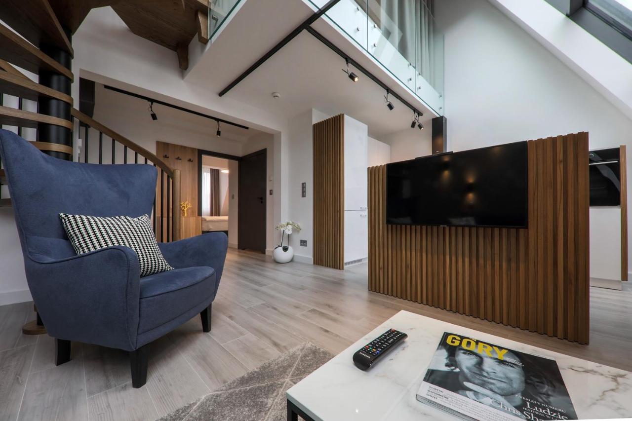 Odrzanska Residence Old Town Wroclaw Luaran gambar
