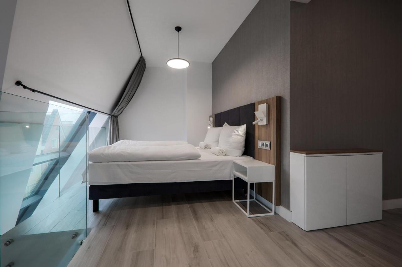 Odrzanska Residence Old Town Wroclaw Luaran gambar